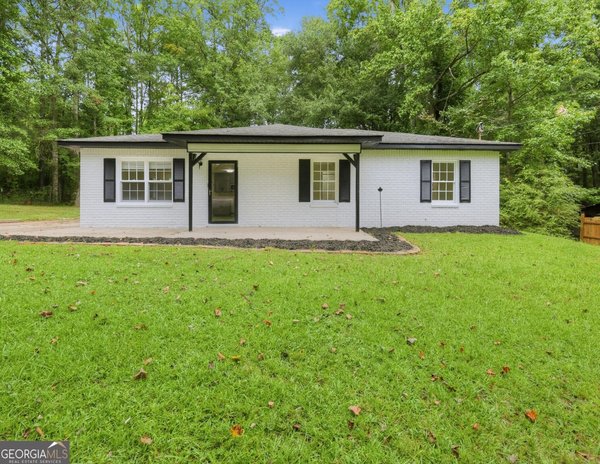 1246 Hightower Road, Hogansville