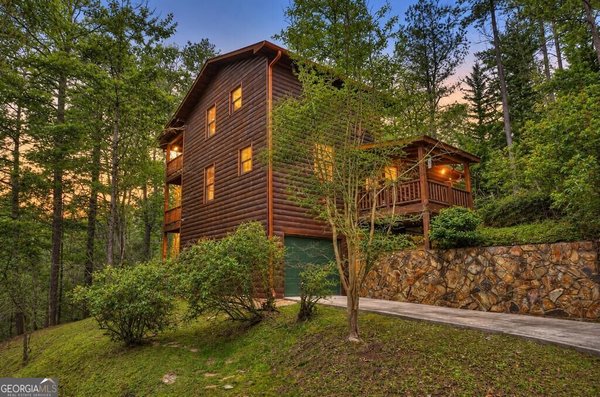112 Seneca Drive, Ellijay