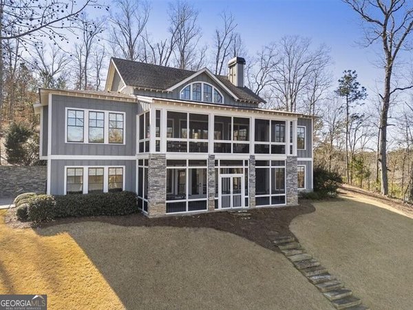 72 Buckeye Ridge, Newnan