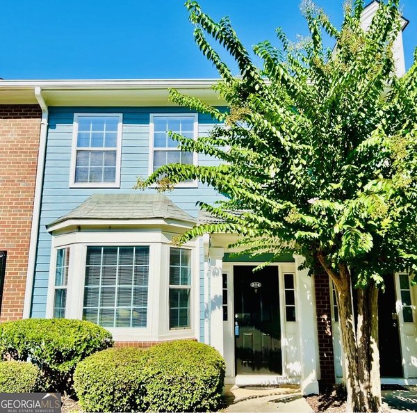 374 Pine Hill Place, Norcross