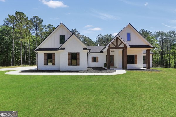 787 Silver Dollar Road, Milner
