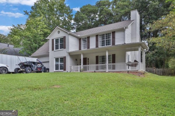 3130 Hall Garden Road, Snellville