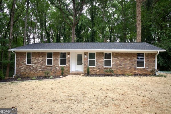 3941 Canterbury Walk, Douglasville