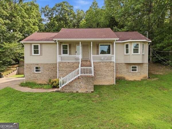 5008 Boynton Drive Ringgold