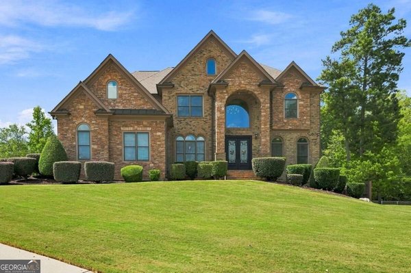1904 Grandiose Court, Conyers
