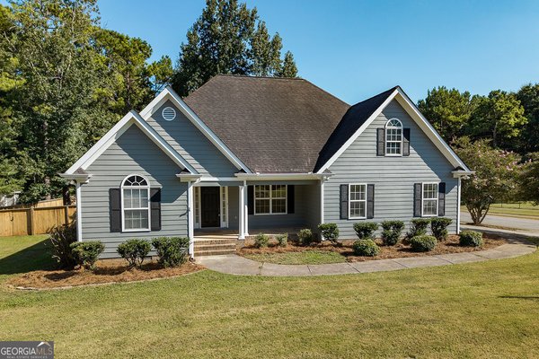 196 Whisperwood Lane, Athens