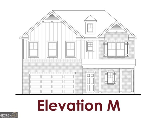 261 Fowler Farms Drive, Auburn