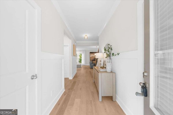 5553 Keswick Drive, Flowery Branch
