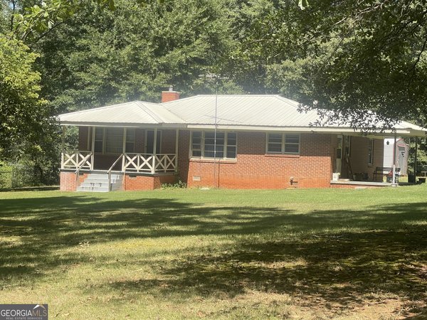 72 Darby Road, Covington