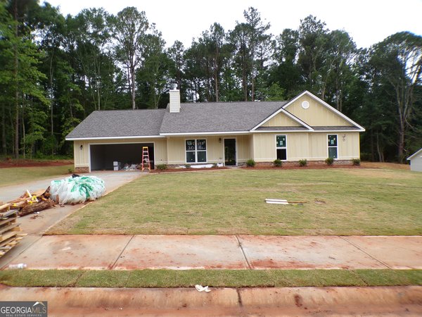 16 Mockingbird Lane, Winder