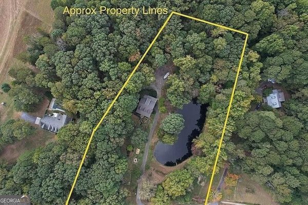 1655 Rockdale Circle, Snellville