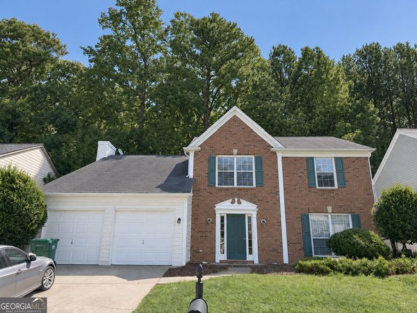 5020 Bankside Way, Peachtree Corners