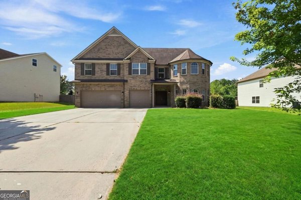 3681 Guinevere Trace, Douglasville