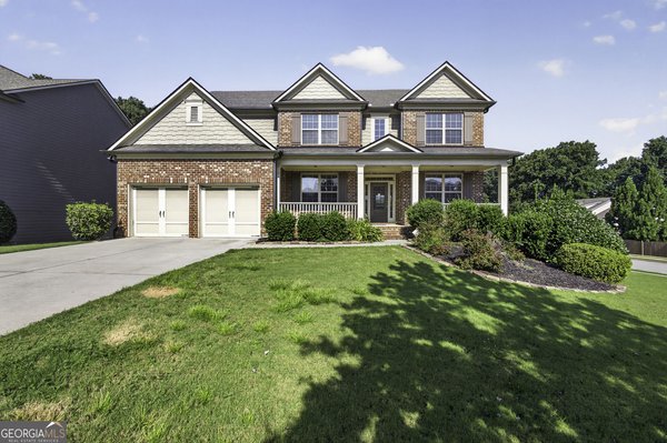 3952 Ivy Gate Drive, Buford