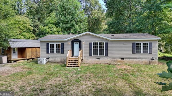 48 Green Trail Other-North Carolina
