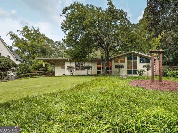 1719 Barnesdale Way, Atlanta