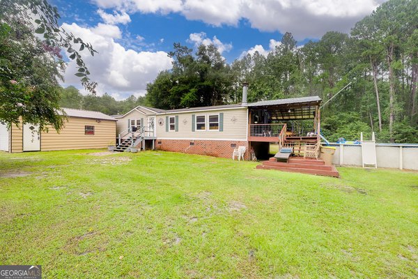 150 Reed Street Meldrim