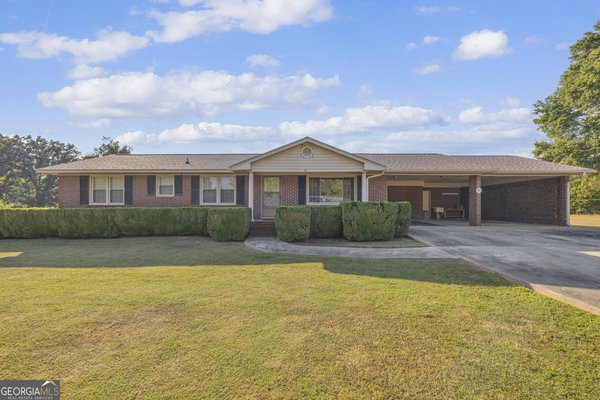 61 Farris Road, Hartwell