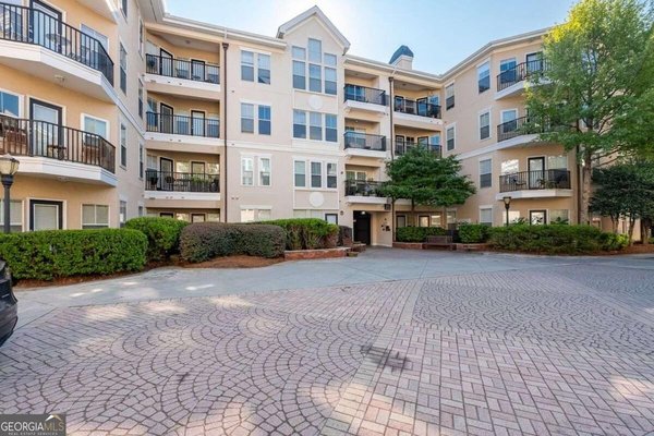 1850 Cotillion Drive, Atlanta
