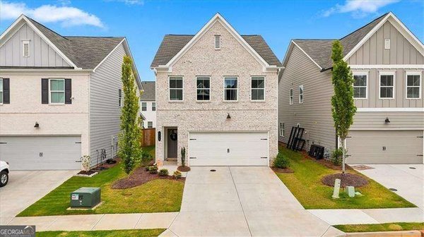 112 Winsome Way, Woodstock