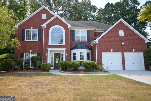 775 Martin Field Drive Lawrenceville
