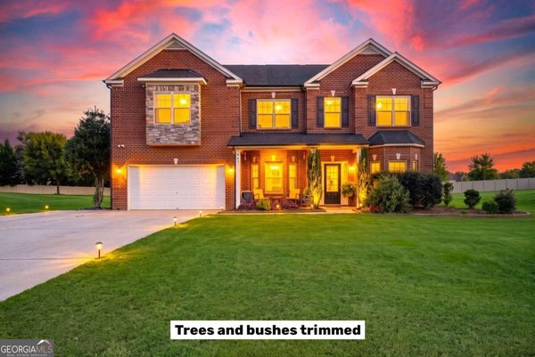 153 Hilda Way Mcdonough