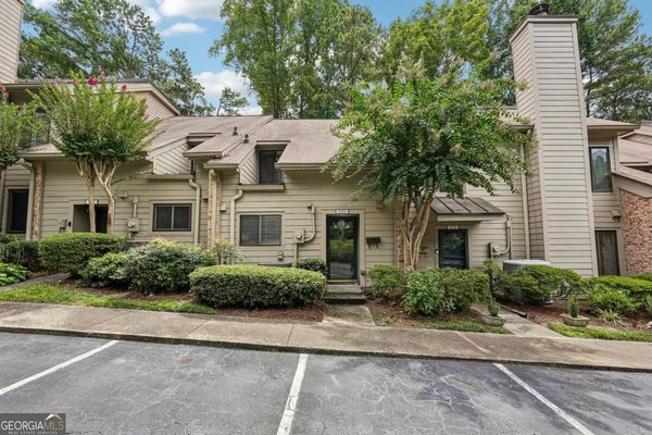 3509 Stonewall Place, Atlanta