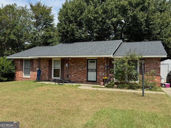 1604 Susan Lane, Columbus