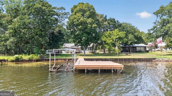 274 Steele Bridge Road, Eatonton