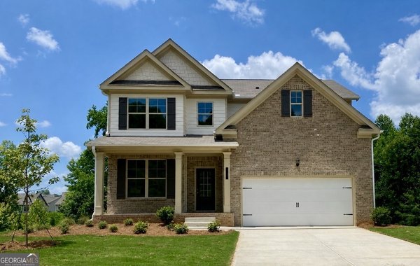 127 Open Waters Walk, Braselton