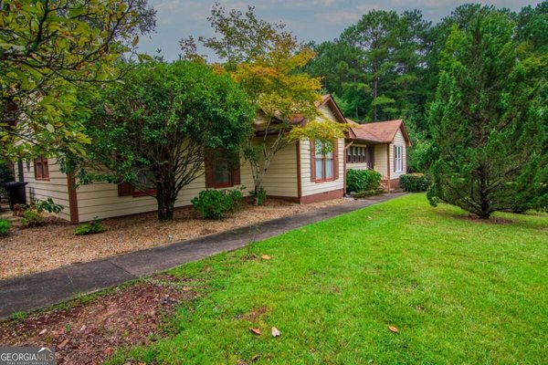 200 Sullivan Circle, Pine Mountain