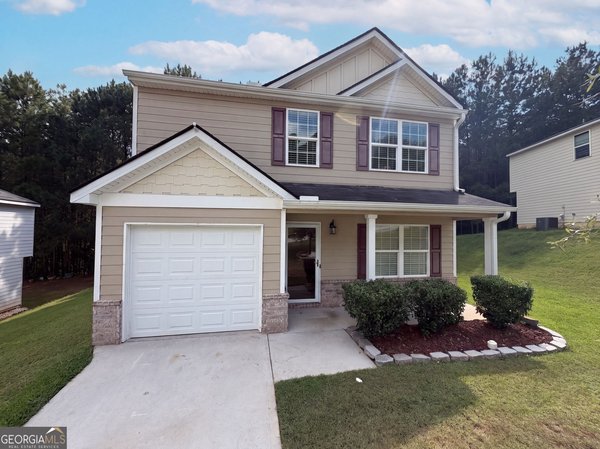 3267 Talkeetna Road, Douglasville