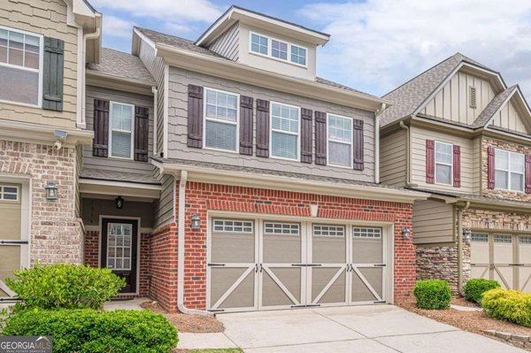 1514 Dolcetto Trace, Kennesaw