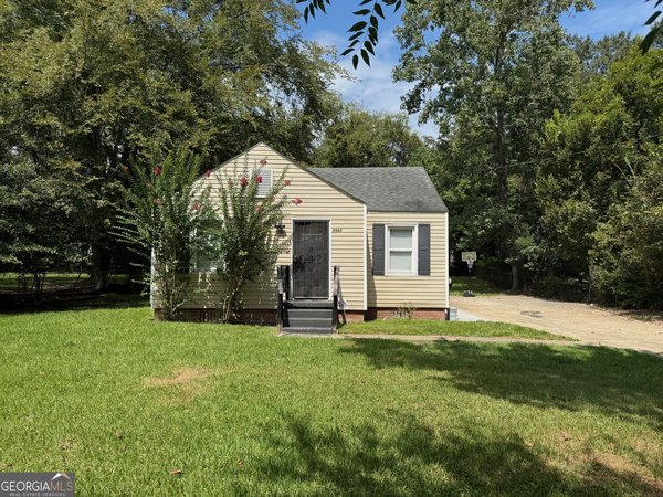 3967 Linden Circle, Columbus
