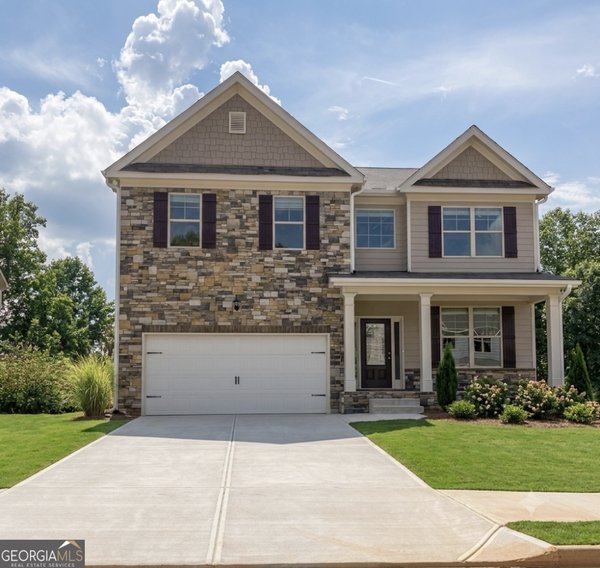 139 Open Waters Walk, Braselton
