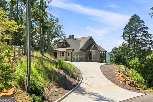 102 Moose Loop, Waleska