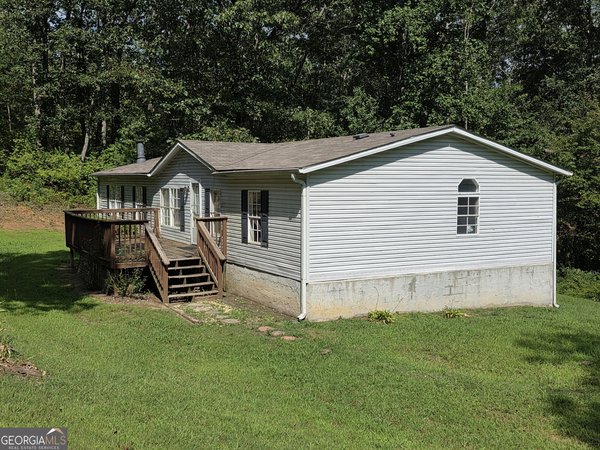 131 Whispering Oaks Lane, Jasper