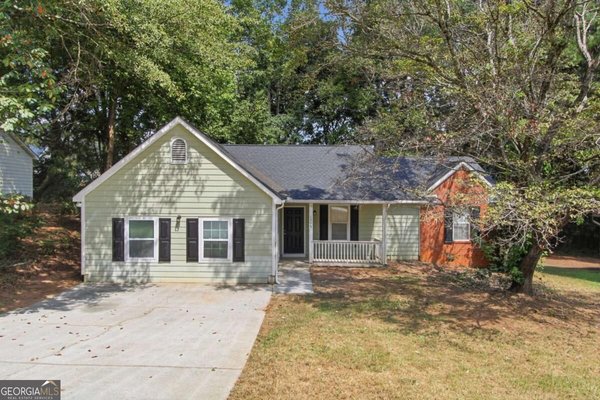 1586 Elizabeth Lane, Hampton