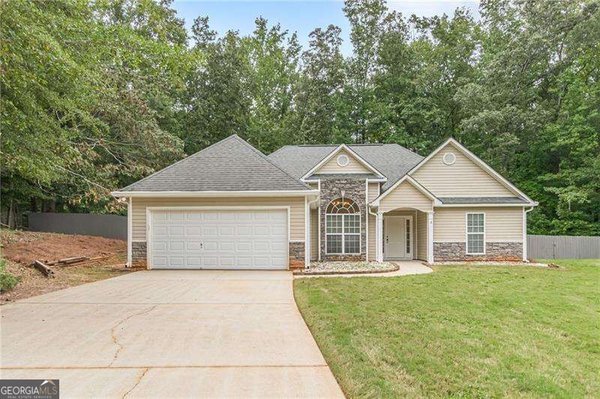 159 Drake Way, Stockbridge