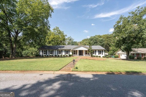 235 Sandstone Drive, Athens