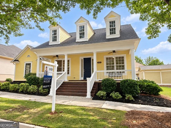 9985 Ashford Green Way, Douglasville