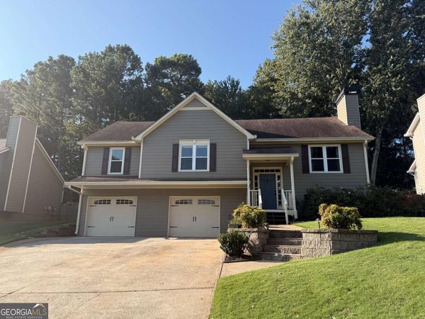 961 Rose Creek Run, Woodstock
