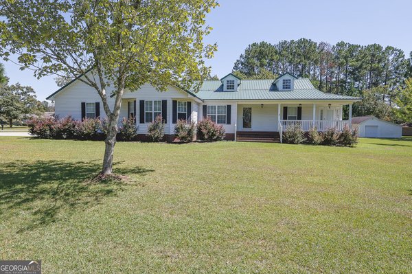 123 Whippoorwill Landing, Cochran
