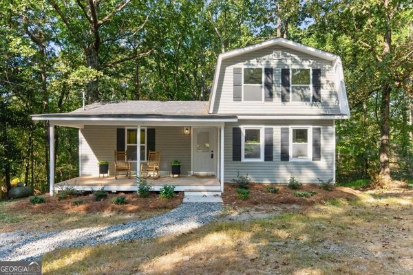 298 Hulseytown Rd, Dallas
