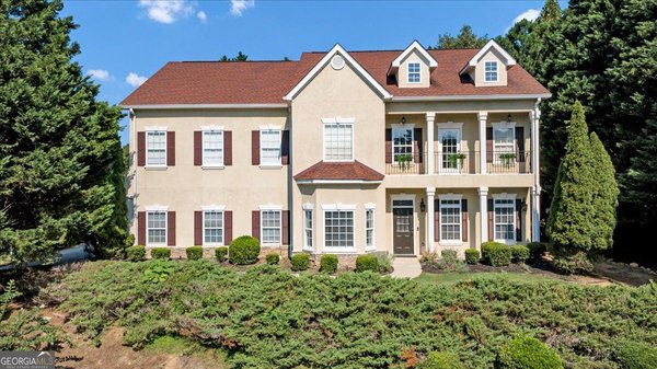 730 River Rush Drive, Sugar Hill