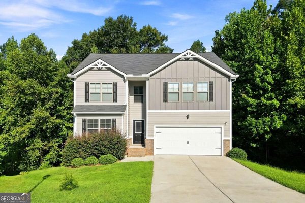 337 Daffodil Drive, Temple
