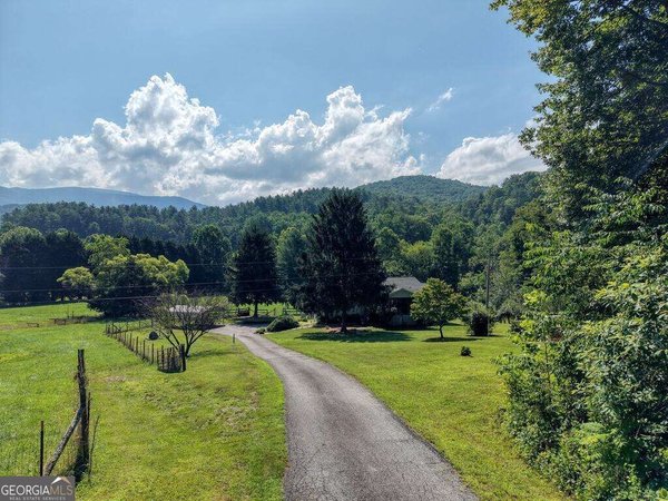 142 Mosley Lane, Blairsville