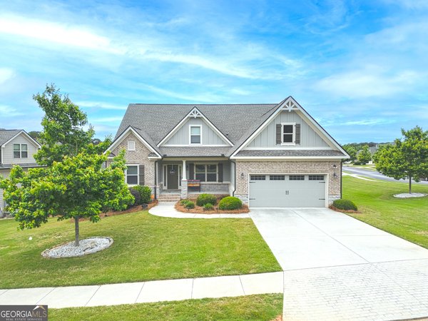 712 Fleeting Way, Monroe