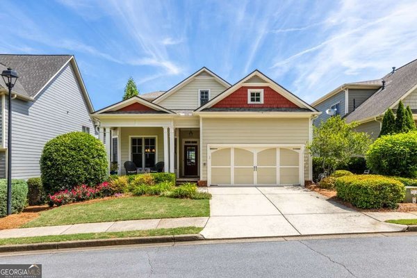 129 Cornerstone Place, Woodstock