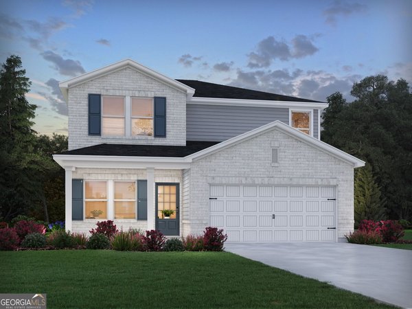 295 Proust Circle, Dallas